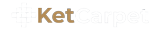 ketcarpet logo