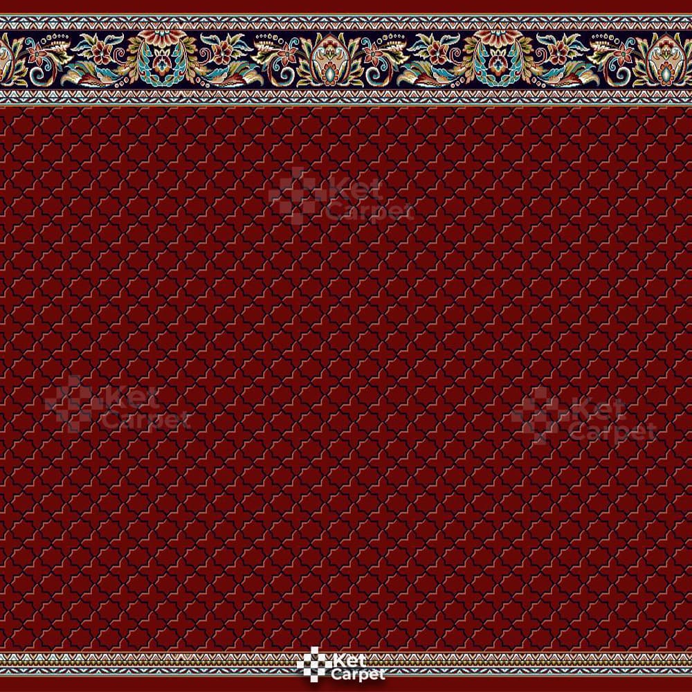 موکت سجاده ای طرح هورا
